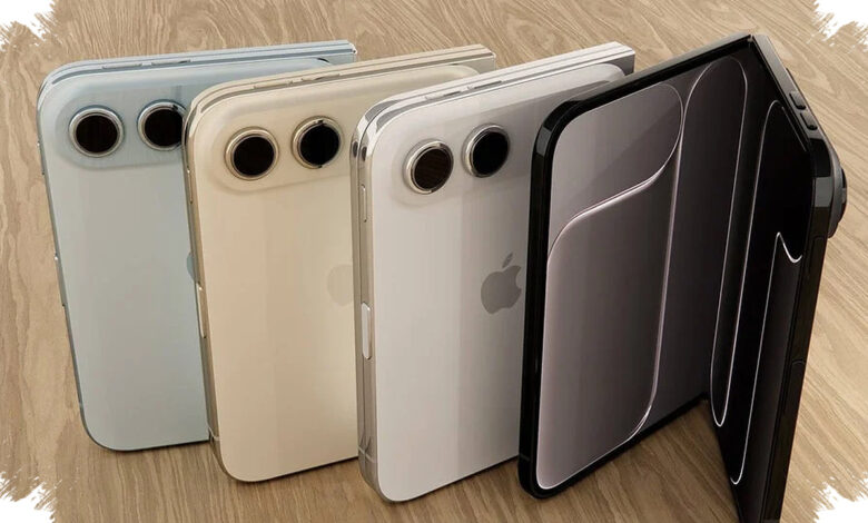 iOS 27 Mulai Menyebut Dua Baterai, Sinyal iPhone Ultra Lipat Makin Terbuka