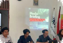 WALHI Desak Pemulihan Dampak TPL Diperluas, Banjir dan Habitat Batang Toru Disorot