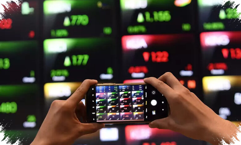 BBCA Memimpin Koreksi Saham Bank Besar, IHSG Sesi I Berakhir Merah