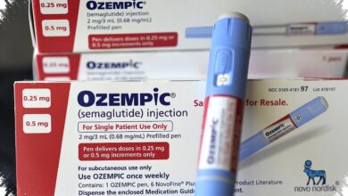 Semaglutide Disebut Perlambat Penuaan Biologis, Namun Manfaatnya Belum Pasti