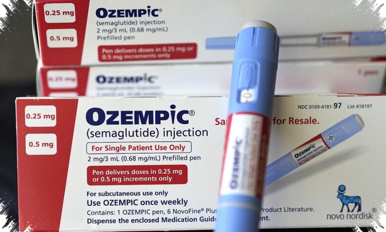Semaglutide Disebut Perlambat Penuaan Biologis, Namun Manfaatnya Belum Pasti
