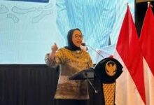 Dari Biologi hingga Pucuk BGN, Jejak Nanik S Deyang Berakhir Cepat karena Kesehatan