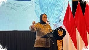 Dari Biologi hingga Pucuk BGN, Jejak Nanik S Deyang Berakhir Cepat karena Kesehatan
