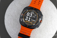 Galaxy Watch Ultra 2 Dirumorkan Bawa Baterai 800mAh, Watch9 Tertinggal Jauh