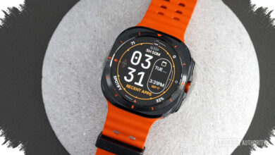 Galaxy Watch Ultra 2 Dirumorkan Bawa Baterai 800mAh, Watch9 Tertinggal Jauh