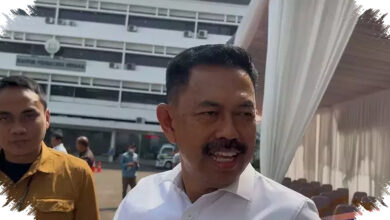 Asep Nana Naik Jadi Wakil Jaksa Agung, Pergeseran Kursi Strategis Dimulai