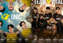 Team Vitality Buka Perjuangan Indonesia, Kekalahan Awal Bisa Memaksa Jalur Berat
