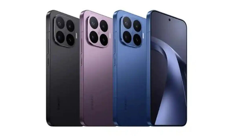 Xiaomi 17T Pro Usung Baterai 7.000 mAh, Kapasitas Besar tanpa Bodi Menebal