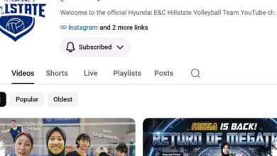 Efek Megawati Terasa Cepat, YouTube Hyundai Hillstate Tambah 28.000 Subscriber