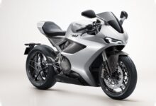 Norton Atlas GT Bawa 69 HP dan Fitur Premium, Harga Mulai 9.450 Poundsterling