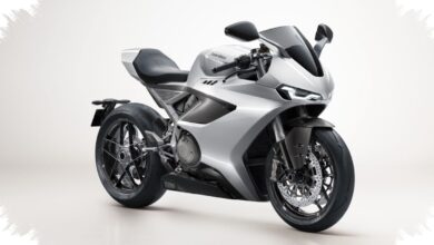 Norton Atlas GT Bawa 69 HP dan Fitur Premium, Harga Mulai 9.450 Poundsterling
