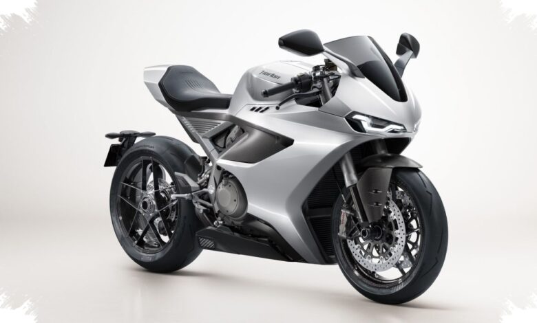 Norton Atlas GT Bawa 69 HP dan Fitur Premium, Harga Mulai 9.450 Poundsterling