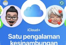 5 Paket iCloud Plus di Indonesia Naik Harga, Langganan 12 TB Bertambah Rp200.000