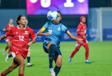 Timnas Putri Indonesia di Ambang Gelar Kedua, Laos Mengancam di Final