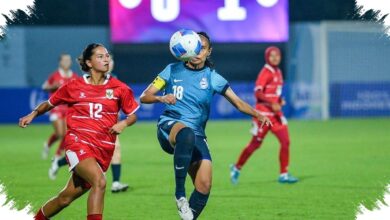 Timnas Putri Indonesia di Ambang Gelar Kedua, Laos Mengancam di Final