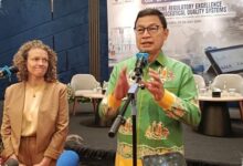 Registrasi Obat Kini 70-90 Hari, Biaya Turun Buka Harapan Harga Lebih Ringan