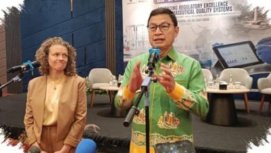 Registrasi Obat Kini 70-90 Hari, Biaya Turun Buka Harapan Harga Lebih Ringan