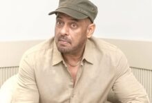 Penampilan Salman Khan yang Terlihat Lelah Picu Cemas, Manajemen Belum Bersuara