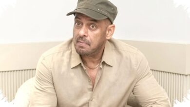 Penampilan Salman Khan yang Terlihat Lelah Picu Cemas, Manajemen Belum Bersuara