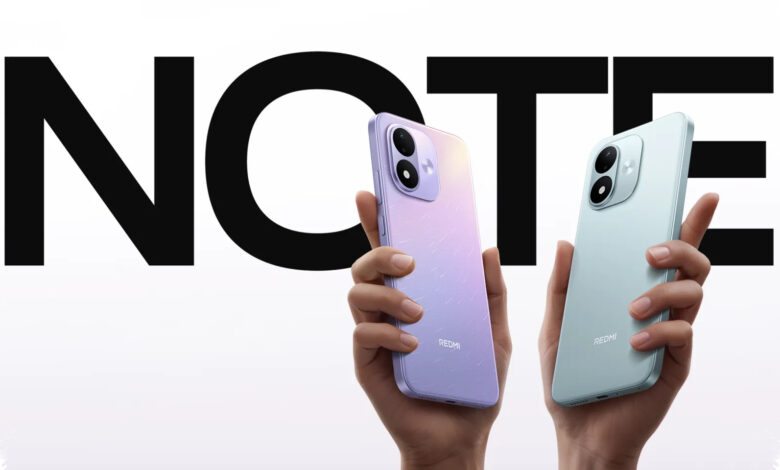Redmi Note 17 Disiapkan Jadi Andalan, Xiaomi Kejar 110 Juta Ponsel