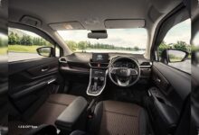 Toyota All New Avanza G CVT Tak Banyak Berubah, Stabilitas dan Kabinnya Tetap Menonjol