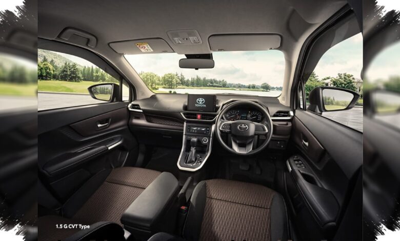 Toyota All New Avanza G CVT Tak Banyak Berubah, Stabilitas dan Kabinnya Tetap Menonjol