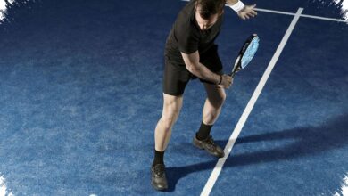 Bisnis Padel Menjanjikan, tetapi Satu Lapangan Bisa Menyedot Modal di Atas Rp1 Miliar
