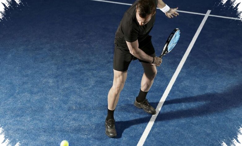Bisnis Padel Menjanjikan, tetapi Satu Lapangan Bisa Menyedot Modal di Atas Rp1 Miliar