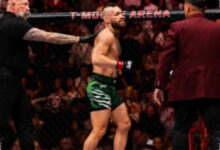 Taruhan Rp1,79 Miliar Conor McGregor Buyar, Prediksi Final Piala Dunia Meleset Total