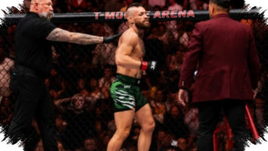 Taruhan Rp1,79 Miliar Conor McGregor Buyar, Prediksi Final Piala Dunia Meleset Total