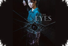 Shin Min-A Kehilangan Penglihatan, The Eyes Menguak Kematian Kembar yang Janggal