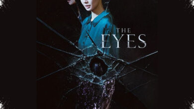 Shin Min-A Kehilangan Penglihatan, The Eyes Menguak Kematian Kembar yang Janggal