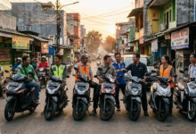 7 Motor Bekas Rp5 Jutaan yang Siap Kerja Keras di Tanjakan dan Angkut Barang