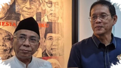 PBNU Bidik Olahan Sampah Jadi Pupuk hingga Bahan Bangunan, Pemerintah Buka Dukungan