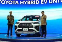 Toyota Veloz Beralih ke Hybrid, MPV Keluarga yang Menawarkan Kabin Lebih Senyap