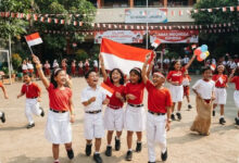 25 Ucapan Hari Anak Nasional Islami, Doa Hangat untuk Iman dan Masa Depan