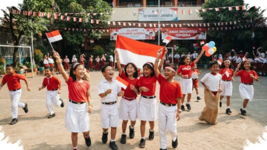 25 Ucapan Hari Anak Nasional Islami, Doa Hangat untuk Iman dan Masa Depan