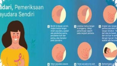 Terapi Presisi Mengubah Peluang Pasien Kanker Perempuan, Pengobatan Tak Lagi Seragam