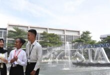 Kuota PKN STAN Diusulkan 1.000 Kursi, D3 Akuntansi Dapat Porsi Terbesar