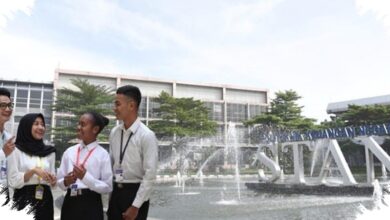 Kuota PKN STAN Diusulkan 1.000 Kursi, D3 Akuntansi Dapat Porsi Terbesar
