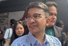 Ruben Onsu dan Sarwendah Tutup Isi Mediasi Hak Asuh, Proses Belum Berakhir