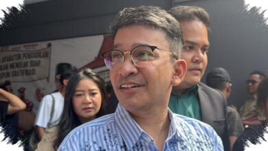 Ruben Onsu dan Sarwendah Tutup Isi Mediasi Hak Asuh, Proses Belum Berakhir