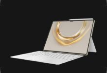Huawei MatePad Pro Max Setipis 4,7 mm, Tablet 13,2 Inci Mulai Rp 19 Juta
