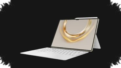 Huawei MatePad Pro Max Setipis 4,7 mm, Tablet 13,2 Inci Mulai Rp 19 Juta