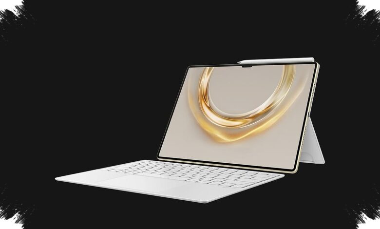 Huawei MatePad Pro Max Setipis 4,7 mm, Tablet 13,2 Inci Mulai Rp 19 Juta