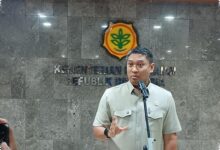 Sudaryono Gantikan Nanik di BGN, Kedekatan Keluarga Warnai Transisi Pimpinan