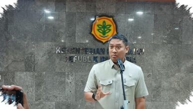 Sudaryono Gantikan Nanik di BGN, Kedekatan Keluarga Warnai Transisi Pimpinan