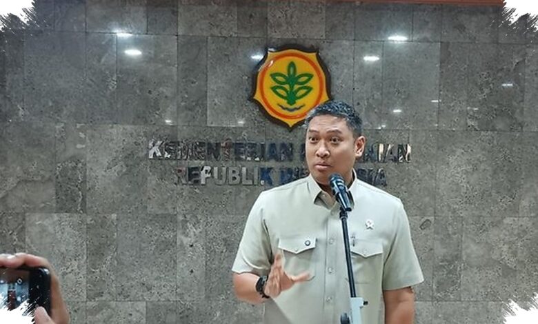 Sudaryono Gantikan Nanik di BGN, Kedekatan Keluarga Warnai Transisi Pimpinan