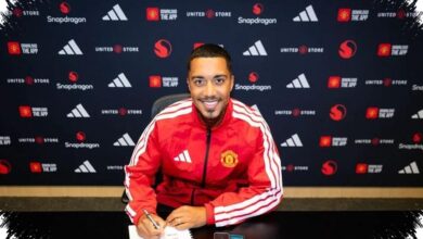 Youri Tielemans Tak Sabar Rasakan Old Trafford, Michael Carrick Jadi Magnet Kepindahan