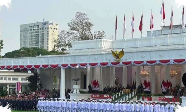 Dua Kali Gagal Tes TNI, Putra Petani Sumbawa Ini Akhirnya Jadi Perwira AL